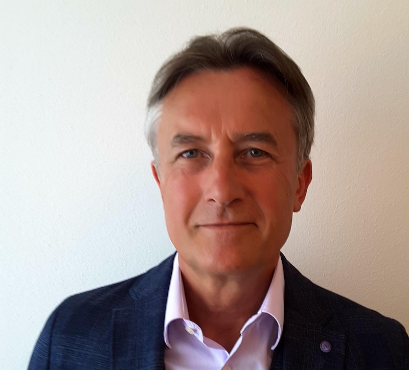 Read more about the article Arpad Grieshaber