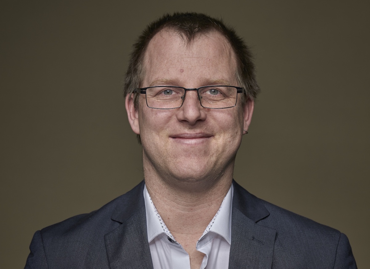 Read more about the article Martin Hartmann