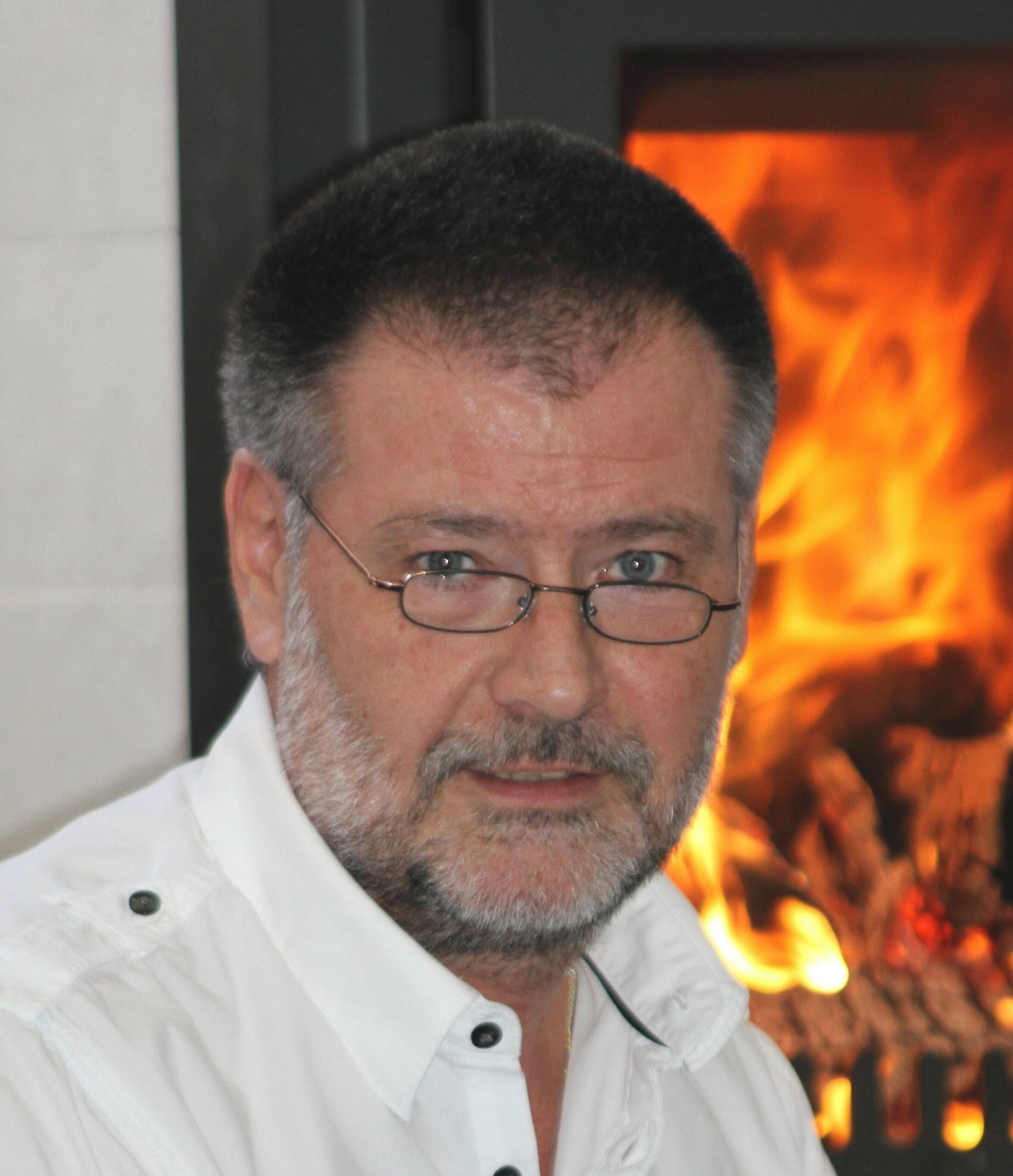 Read more about the article Peter Knörzer