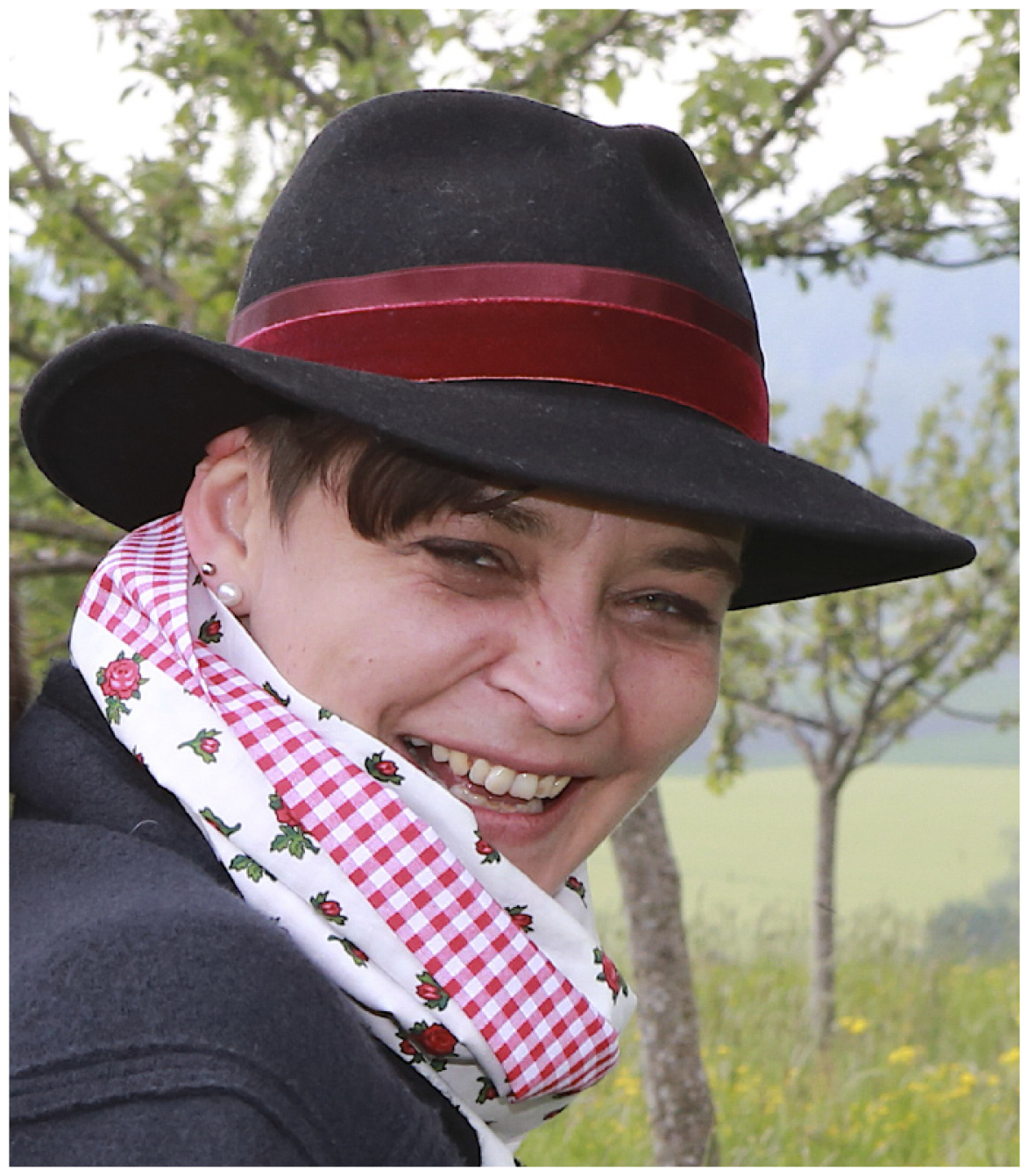 Read more about the article Veronika Herwegh