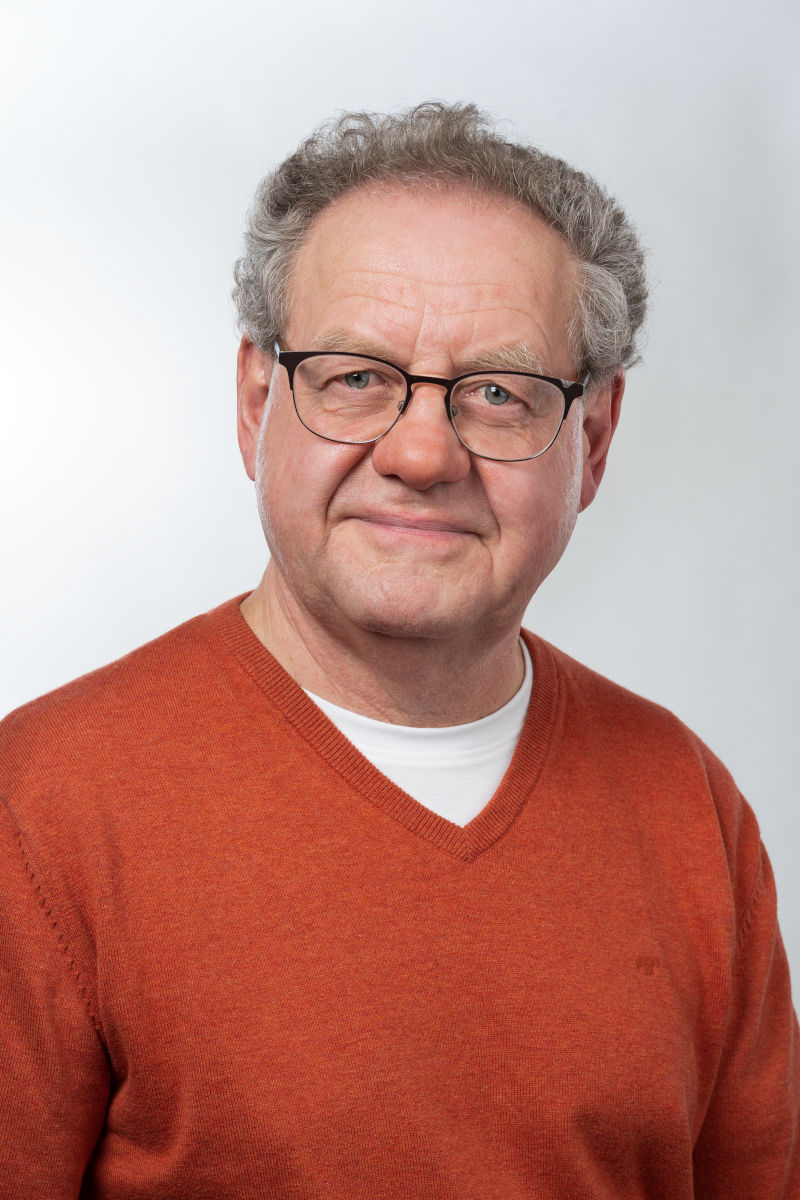 Mehr über den Artikel erfahren Richard Salfer
